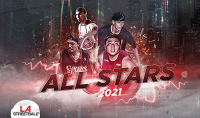 LA Streetball ‘Bring Back The Hype’ All-Star 2021 thumbnail